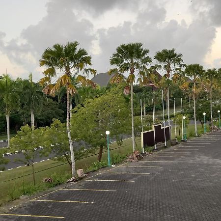 Rumah Wj Rooms And Suites 乌鲁瓦图 外观 照片