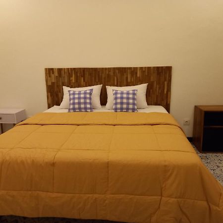 Rumah Wj Rooms And Suites 乌鲁瓦图 外观 照片