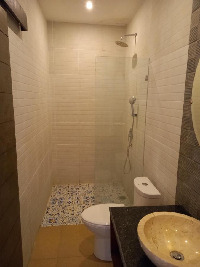 Rumah Wj Rooms And Suites 乌鲁瓦图 外观 照片