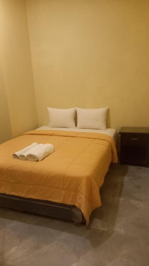 Rumah Wj Rooms And Suites 乌鲁瓦图 外观 照片